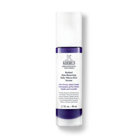 RETINOL MICRO-DOSE SERUM