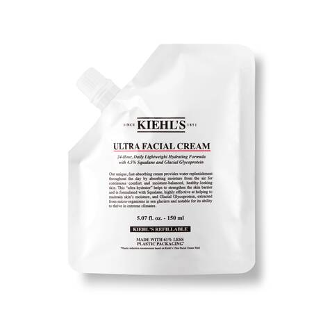 ULTRA FACIAL CREAM REFILL