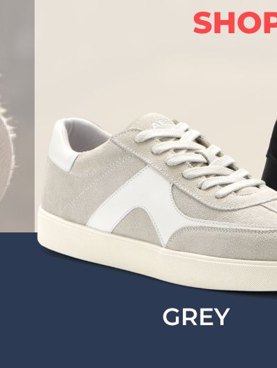 ABEO Encore Court - Grey