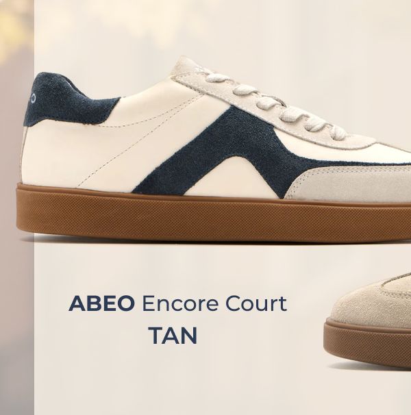 Encore Court - Tan