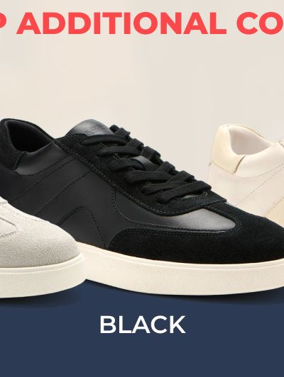 ABEO Encore Court - Black