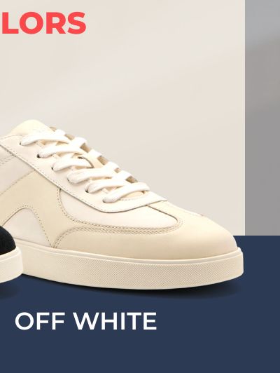 ABEO Encore Court - Off White