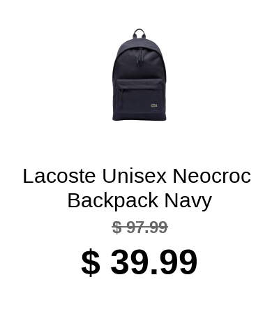 Recommended Product
