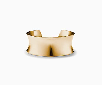 Georgia Cuff