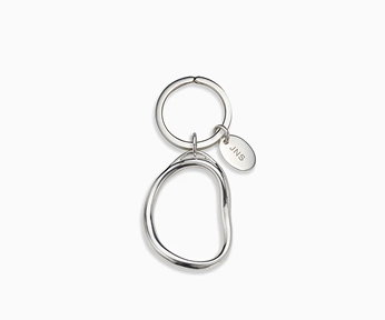 Gabriela Keychain