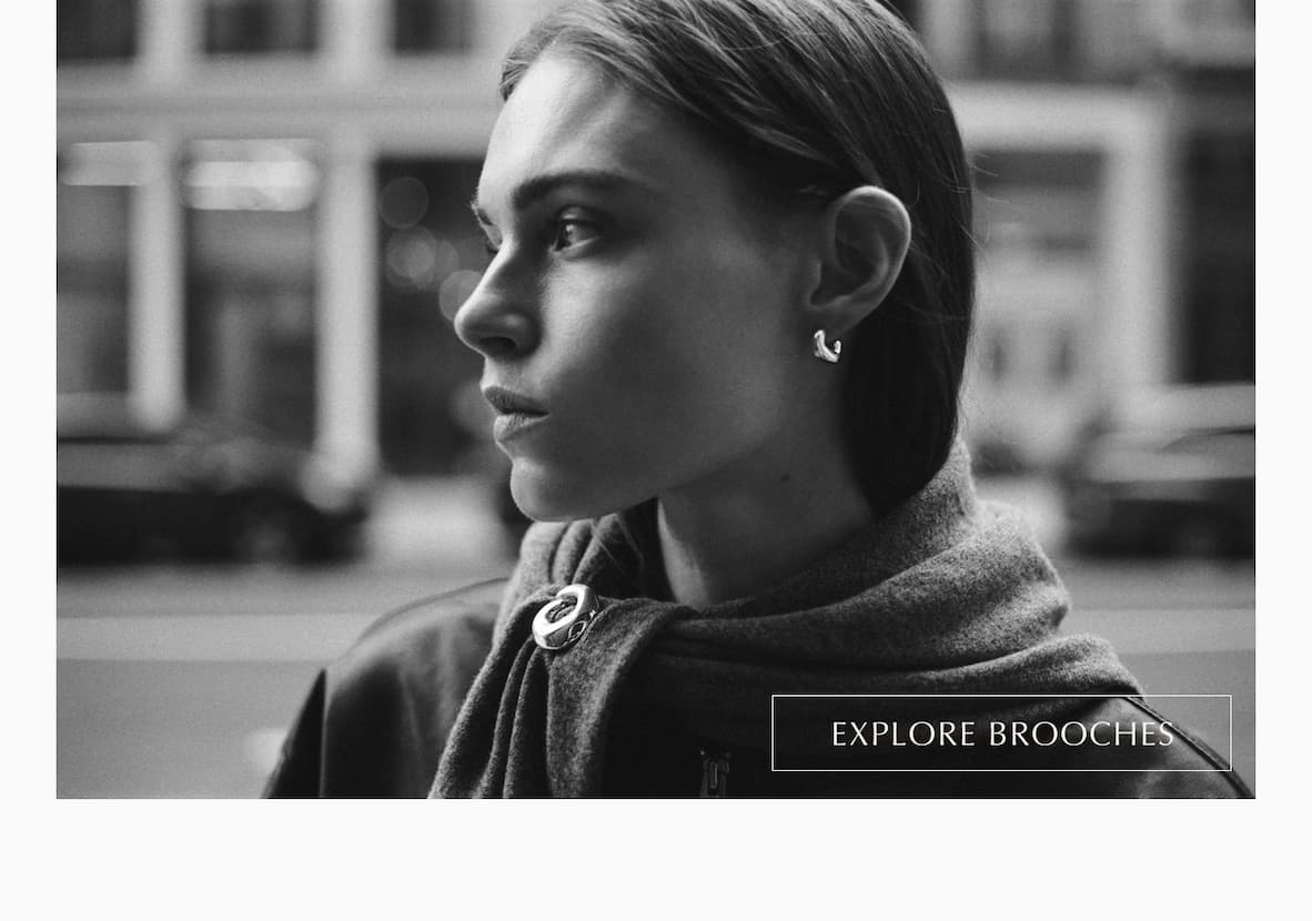 Brooches