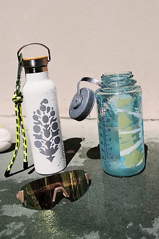 Movement Buti Stainless Water Bottle