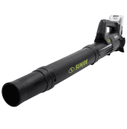 The Jet Turbine Style Leaf Blower