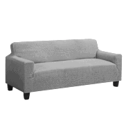 The Modern Stretch-to-Fit Slipcover