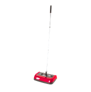 The Manual Floor Sweeper