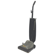 The Commercial-Grade Upright Vacuum