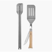 The Superior Grill Set