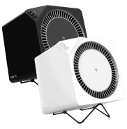 The Adjustable-Stance HEPA Air Purifier