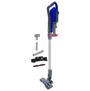 The Transforming 3-in-1 Stick Vacuum