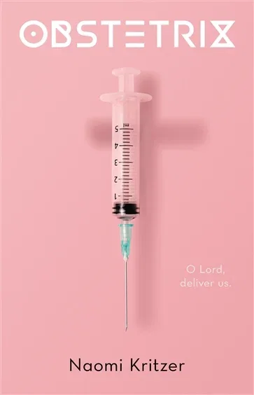 Obstetrix, by Naomi Kritzer