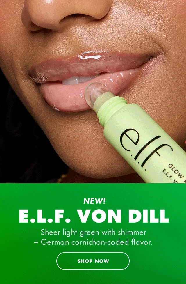 E.L.F. Von Dill