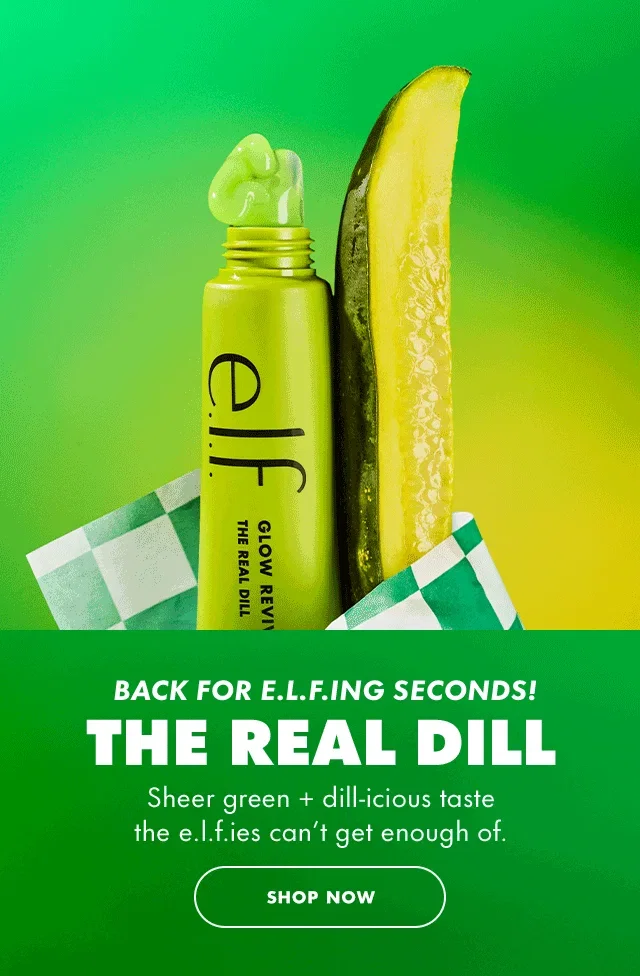 The Real Dill