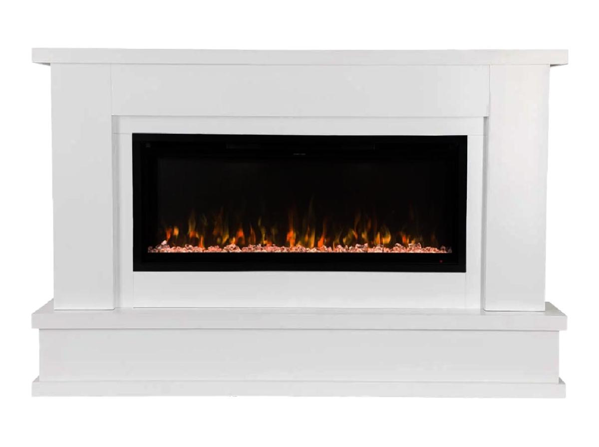 Image of Patton Mantel Package