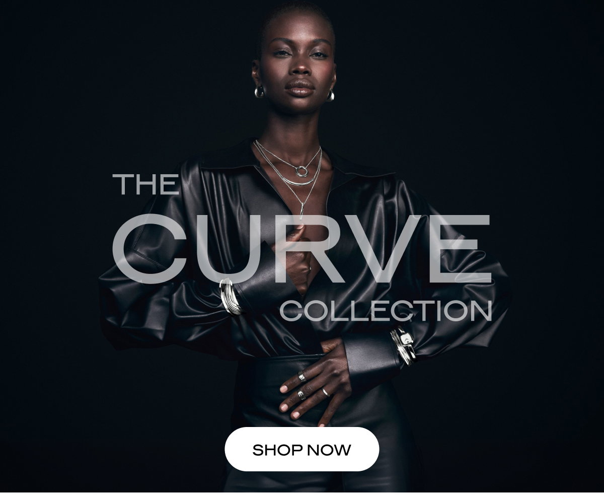 THE CURVE COLLECTION