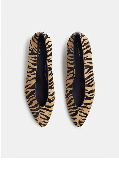 Calista Flat