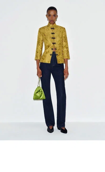 Eleanor Jacket