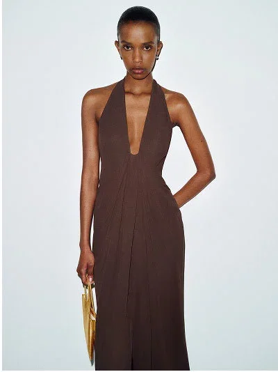 Alannah Dress