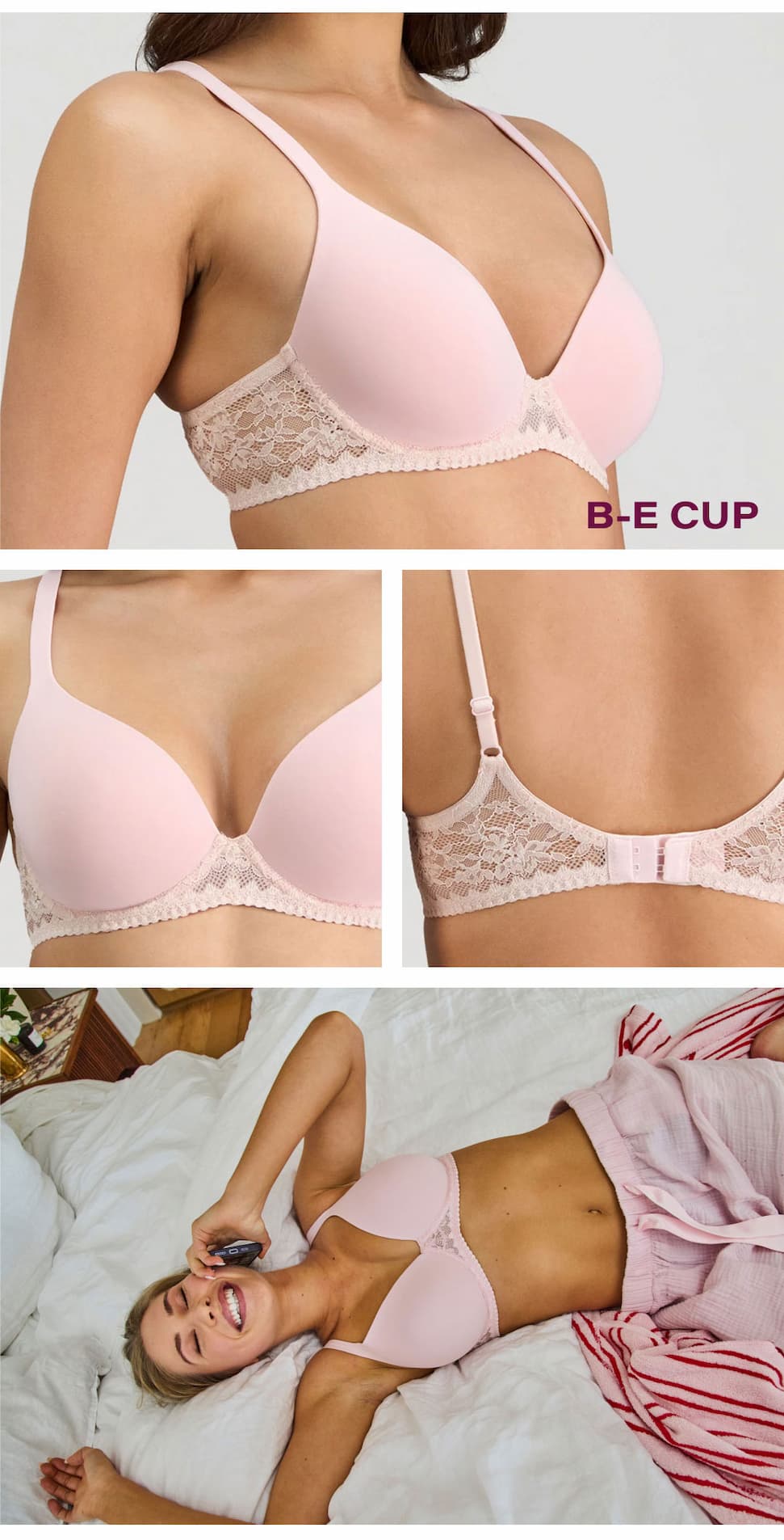 Shop DreamFIt