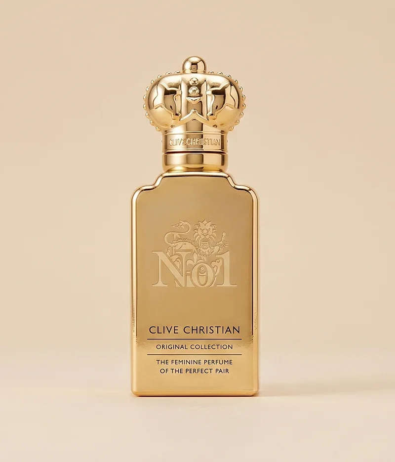 Shop Clive Christian