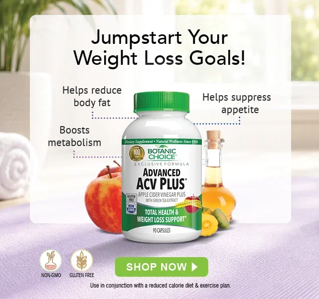 Advanced ACV Plus
