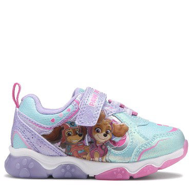 Kids' Paw Patrol Light Up Sneaker Toddler/Little Kid