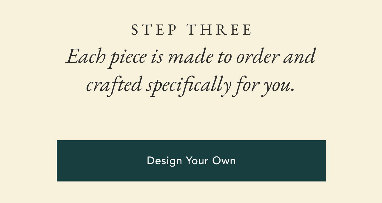 Design Your Own