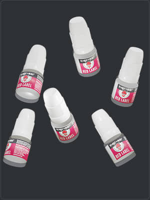 Red Label E-liquid