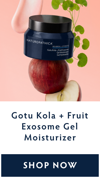 Shop Gotu Kola Gel Moisturizer