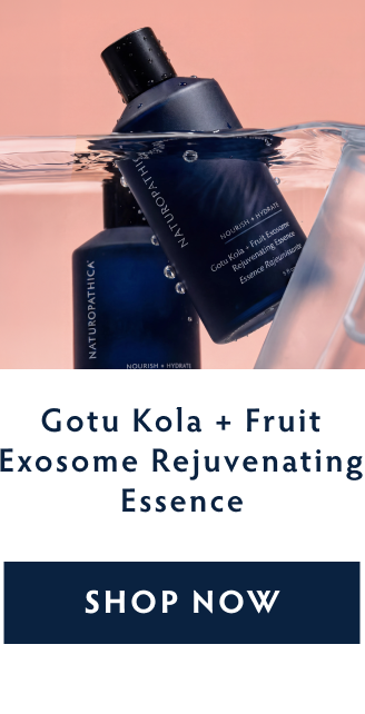 Gotu Kola Rejuvenating Essence