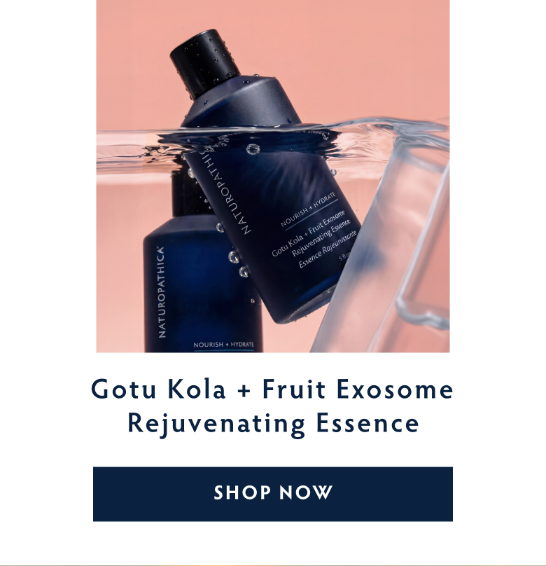 Gotu Kola Rejuvenating Essence