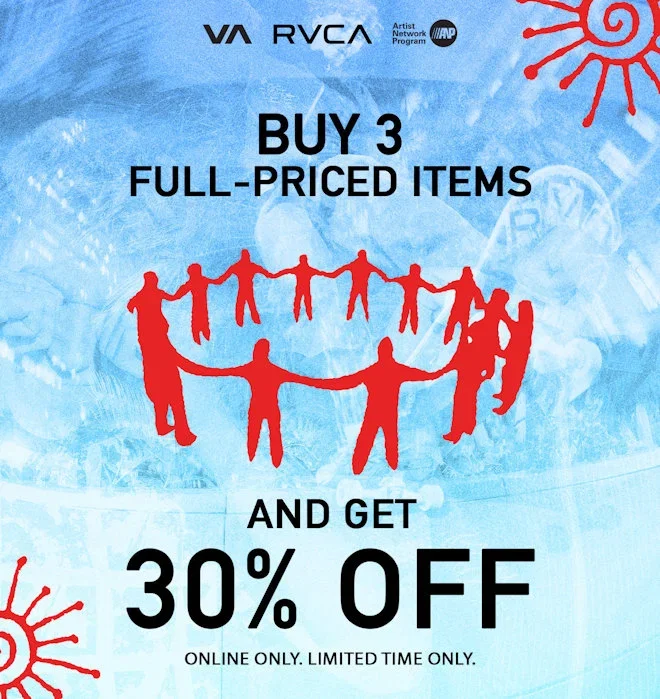 BUY-3-GET-30-OFF