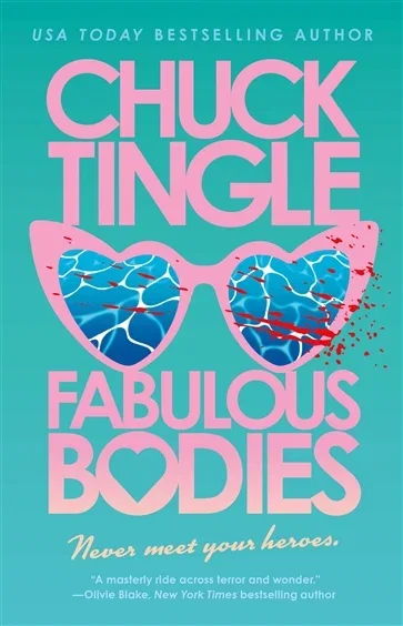 Fabulous Bodies, by Chuck Tingle
