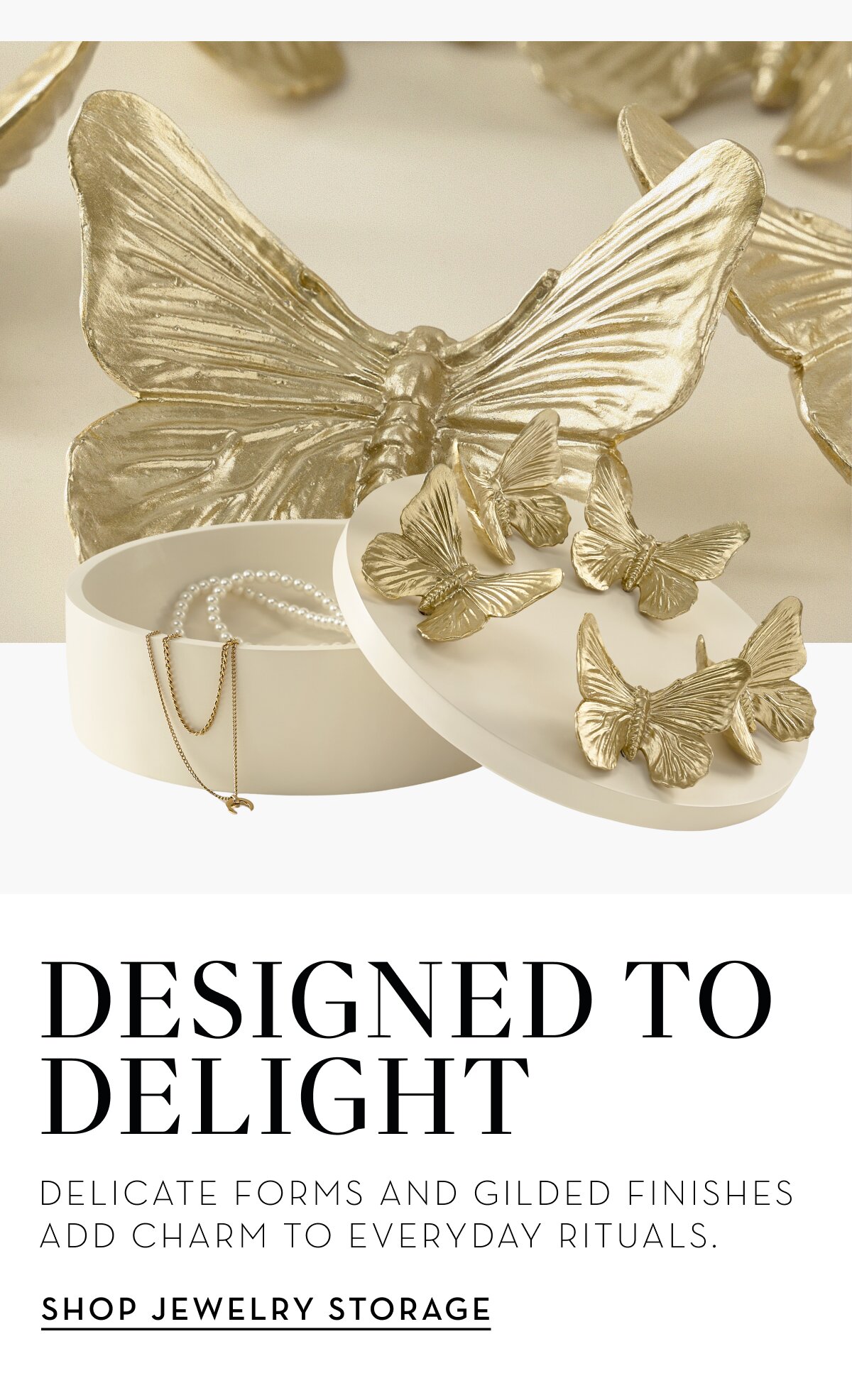 Shop Jewelry Storage