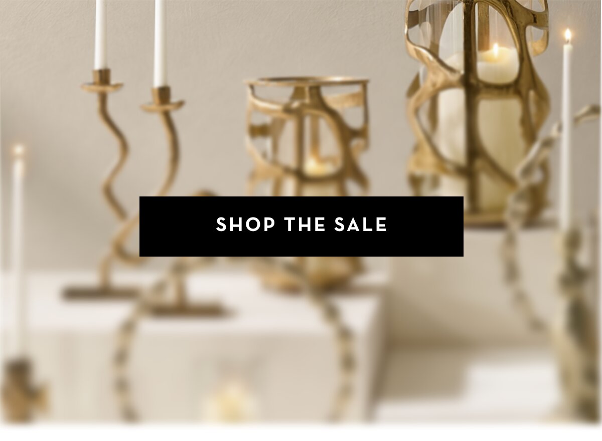 Shop The Sale