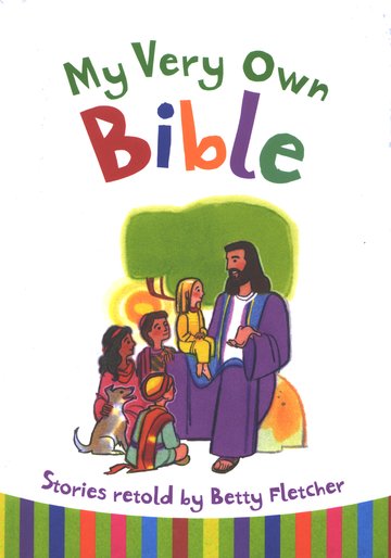 Image of My Very Own Bible