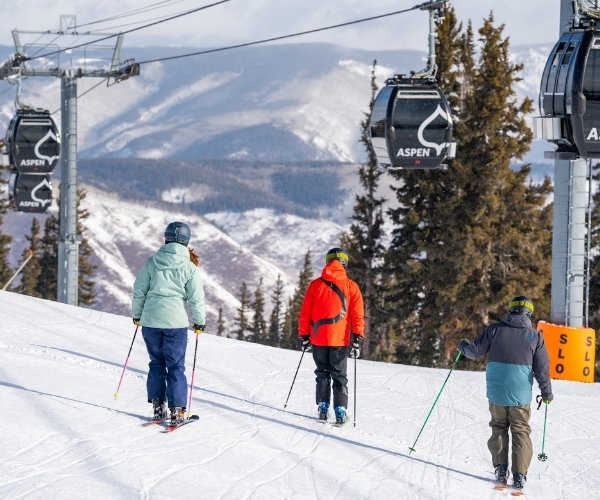 Perfect Storm Aspen Snowmass Lift Tickets