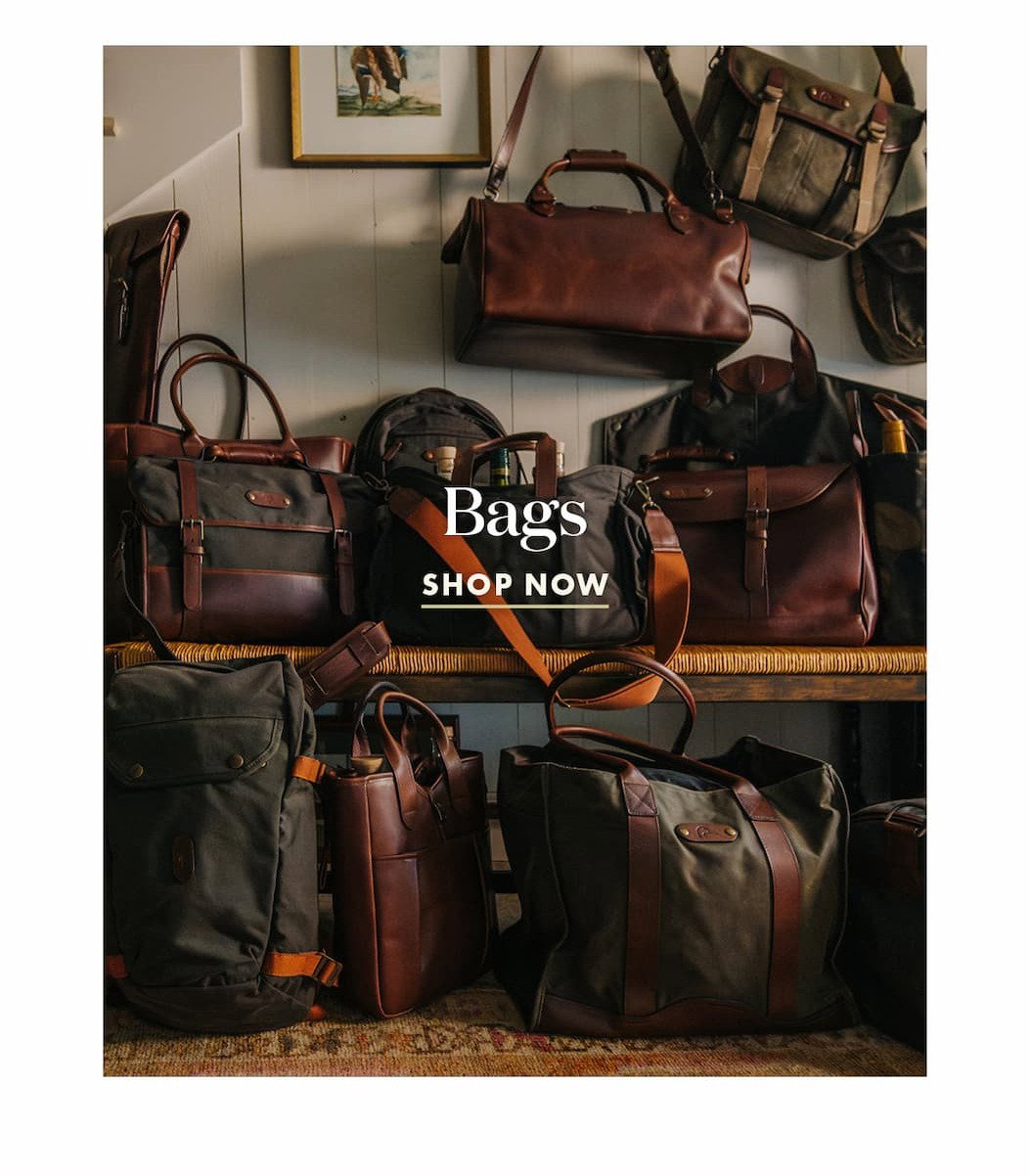 Bags - Shop Now