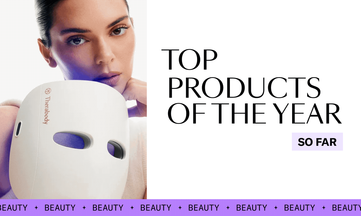 Top Products of the Year so far