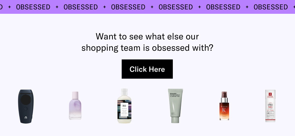 Top Products of the Year so far