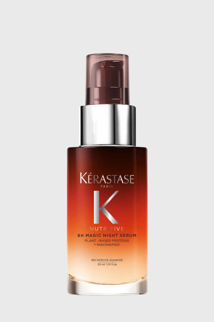 Mini Nutritive 8H Magic Night Serum