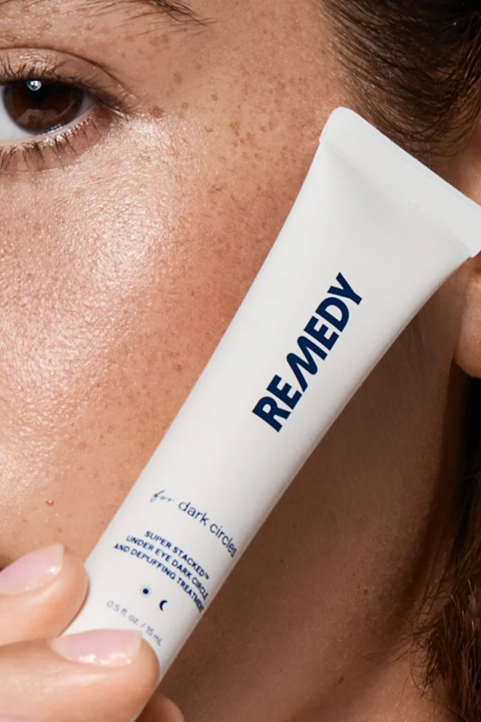 Dark Circle Reducing Advanced Eye Cream