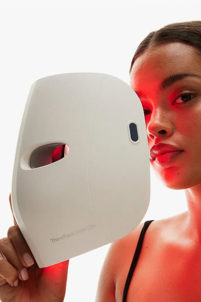 TheraFace Mask Glo