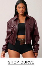 SHOP CURVE
