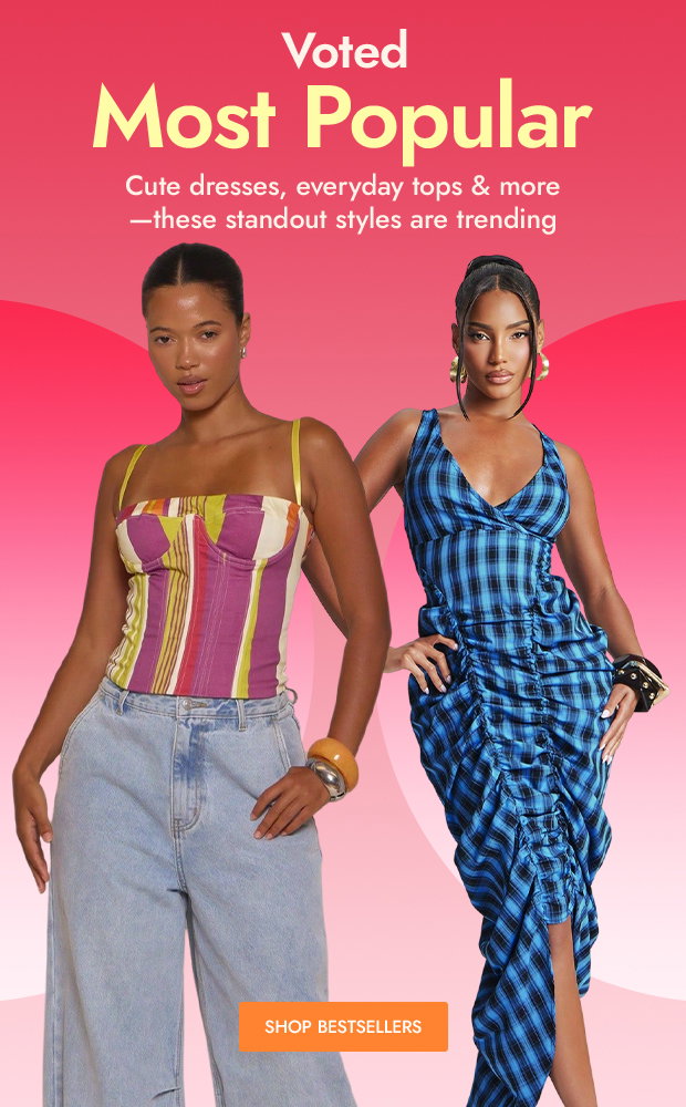 SHOP BESTSELLERS