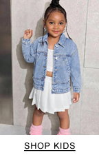 SHOP KIDS